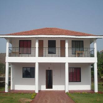 Signature Crest Serviced Apartment, Khandala 1